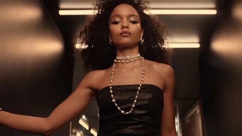 Who Sings In The Chanel Commercial – Repeat Replay